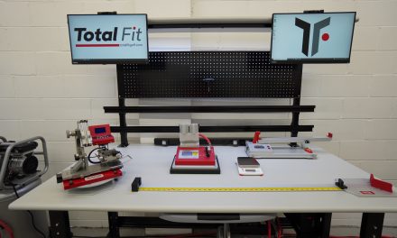 Build Station 4 – Quality Control