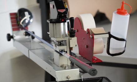 Build Station 5 – Gripping