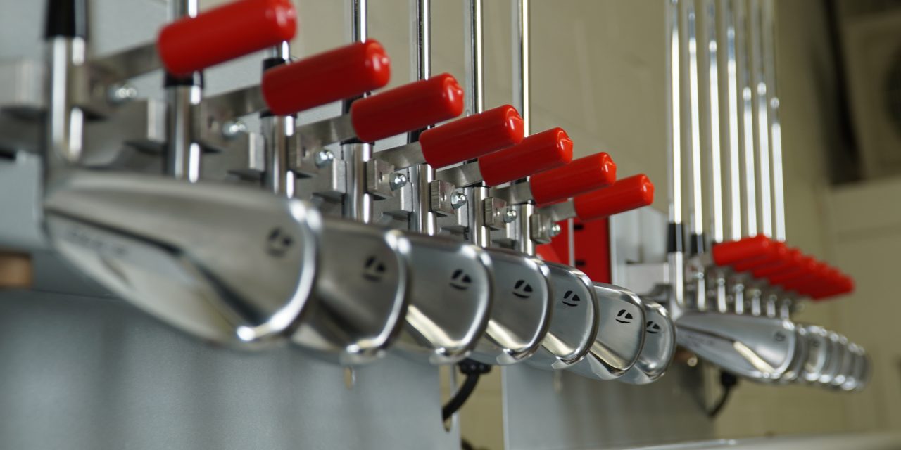 Auditor 200320 – programmable epoxy cure system