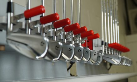 Auditor 200320 – programmable epoxy cure system